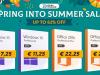 (P) Oferte speciale pe Dealworlds.com; Pachet cu 2 licențe Windows 10 Pro la doar 11.25 euro