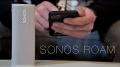 SONOS ROAM Review video: Prima boxă compactă cu un sunet extraordinar și funcții smart on the go!