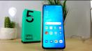 OPPO Reno5 5G Video Review în Limba Română
