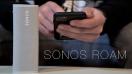 SONOS ROAM Review video: Prima boxă compactă cu un sunet extraordinar și funcții smart on the go!