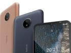 Nokia C10 și Nokia C20 sunt noi telefoane de buget, cu Android 11 Go, display-uri de 6.5 inch; Costă sub 90 euro