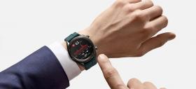 Următorul smartwatch Huawei se va numi Watch3 și ar putea aduce suport eSIM, un UI nou; Se lansează luna viitoare