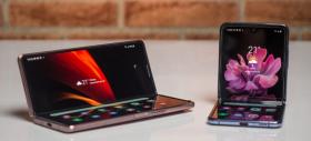 Samsung Galaxy Z Fold 3 şi Z Flip 2 ar urma să debuteze în cadrul unui eveniment Unpacked în iulie 2021