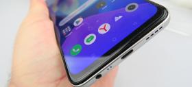 Realme 8: Acustică de calitate, chiar dacă mono