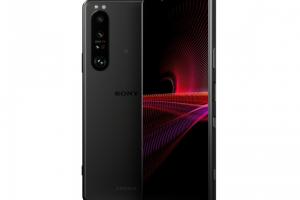 Sony Xperia 1 III