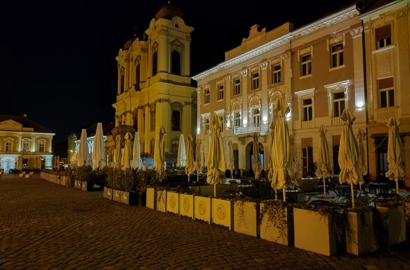 OPPO Reno5 5G - Mostre Foto (seara): IMG20210329212051.jpg