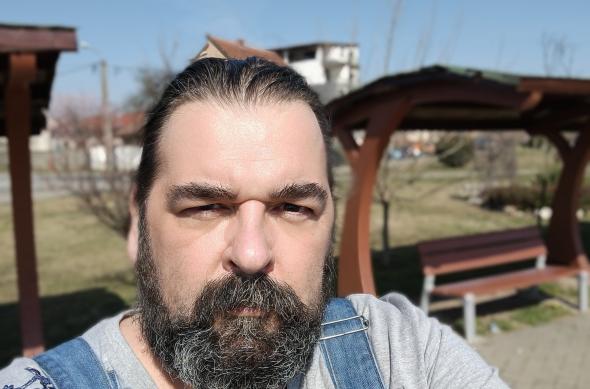 OPPO Reno5 5G - Mostre Foto (selfie): IMG20210329122124.jpg