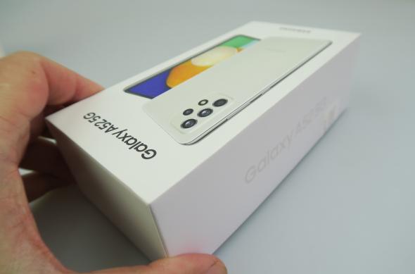 Samsung Galaxy A52 5G - Unboxing: Samsung-Galaxy-A52-5G_118.JPG