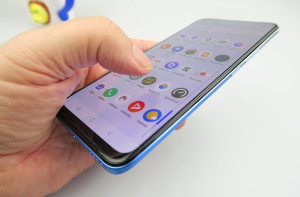 realme 8 Pro - Unboxing: Realme-8-Pro_006.JPG