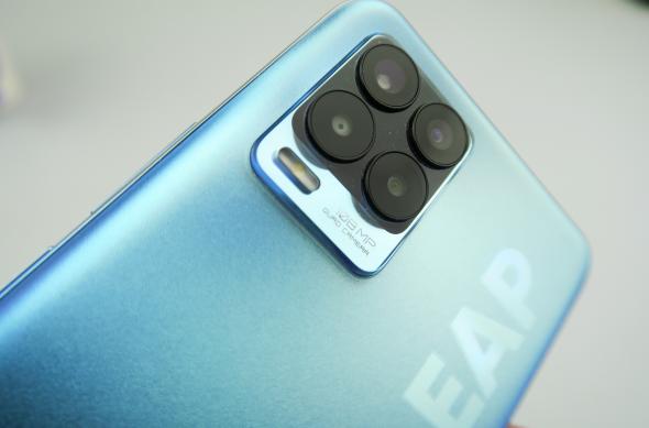 realme 8 Pro - Unboxing: Realme-8-Pro_004.JPG