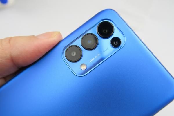 Oppo Reno5 5G aduce o cameră cu AI performant, stabilizare şi captură nocturnă avansată