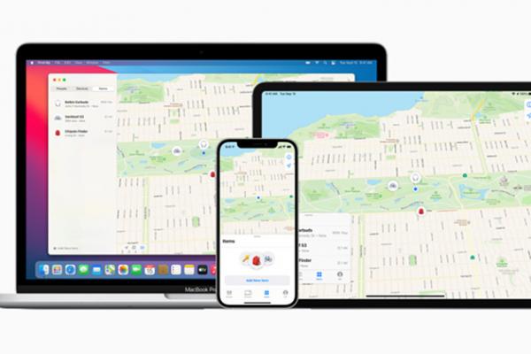 Aplicația Apple “Find My” pentru localizare funcționează acum cu dispozitive third-party certificate!