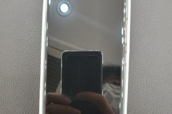 Samsung Galaxy Quantum 2 - Fotografii leak
