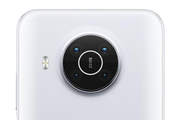 Nokia X10 5G - Fotografii oficiale