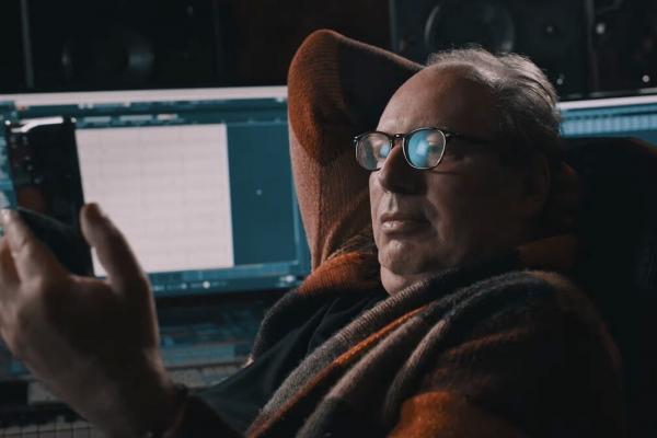 Compozitorul Hans Zimmer prezintă soneriile special create pentru Oppo Find X3; Le poți asculta aici