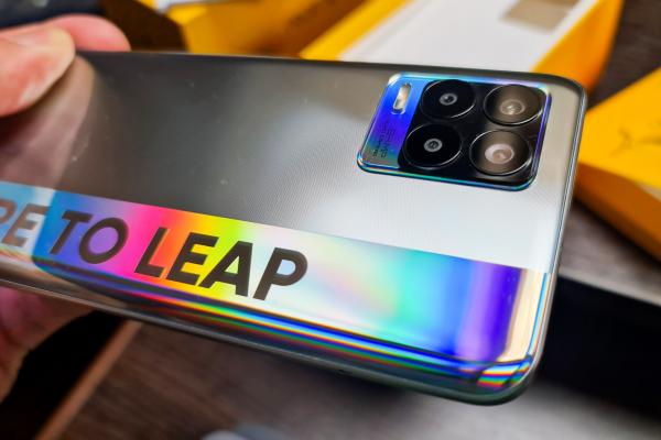 Realme 8, review detaliat în limba română (Evaluare Mobilissimo)