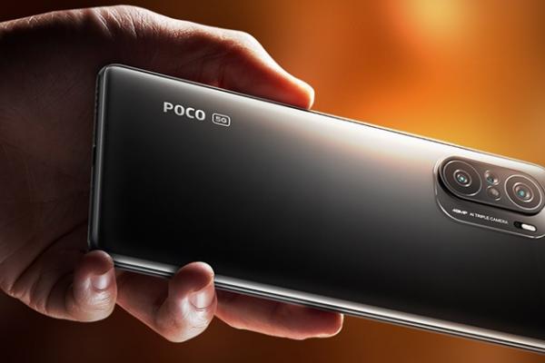 POCO F3 ajunge pe cale oficială în România din data de 22 aprilie; Iată sumele recomandate de vânzare