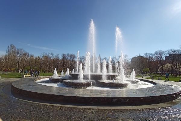 realme 8 - Mostre Foto (ziua)