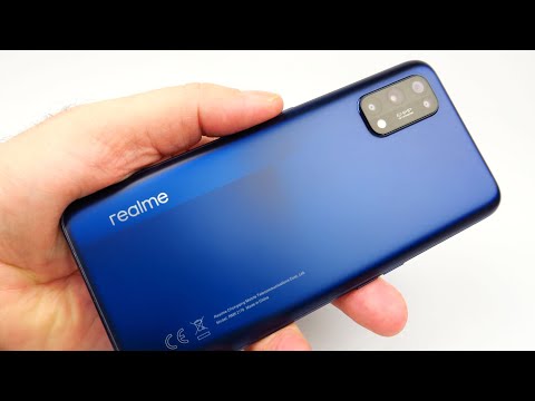 Realme 7 Pro Video Review în Limba Română (Telefon midrange cu Super AMOLED şi Super încărcare)
