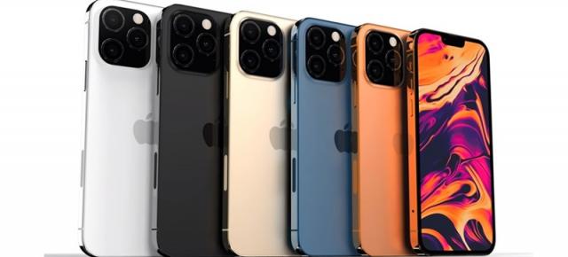Seria de telefoane iPhone 13 nu va fi afectată de criza semiconductor; Livrările procesorului Apple A15 ar putea începe mai devreme