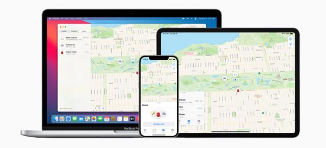 Aplicația Apple “Find My” pentru localizare funcționează acum cu dispozitive third-party certificate!