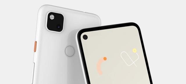[UPDATE - Google neagă zvonurile apărute] Google Pixel 5a ar fi fost anulat din cauza crizei globale de cipuri