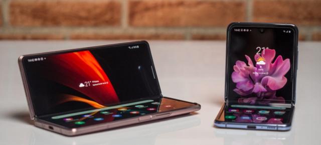 Samsung Galaxy Z Fold 3 şi Z Flip 2 ar urma să debuteze în cadrul unui eveniment Unpacked în iulie 2021