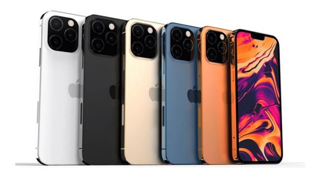 <b>Seria de telefoane iPhone 13 nu va fi afectată de criza semiconductor; Livrările procesorului Apple A15 ar putea începe mai devreme</b>La mijloc de săptămână vine o veste nouă despre viitoarele modele iPhone care s-ar putea numi fie iPhone 12s, fie iPhone 13 - fără o lămurire clară cu privire la denumire până în acest moment. Dar nu despre nume 