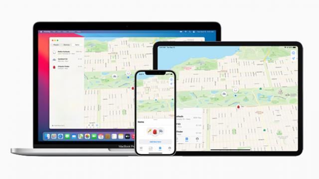 <b>Aplicația Apple “Find My” pentru localizare funcționează acum cu dispozitive third-party certificate!</b>Apple a lansat astăzi o nouă aplicație “Find My Certification Asst.” dedicată dispozitivelor third-party certificate MFi (Made For iPhone). Primele dispozitive suportate sunt o pereche de căști in-ear de la Belkin, un tracker de la Chipolo, similar