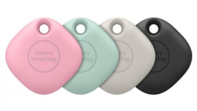 <b>Samsung a lansat noul Galaxy SmartTag+, varianta cu UWB a brelocului pentru cei uituci</b>Samsung a lansat la început de an 2021 alături de telefoanele Galaxy S21 şi un accesoriu numit SmartTag, un breloc care se conectează la smartphone şi poate fi folosit pentru a localiza obiecte pierdute