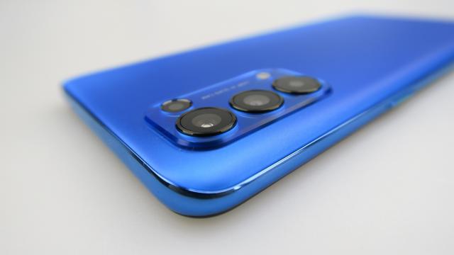 <b>Oppo PEXM00 apare în GeekBench cu procesor Snapdragon 768G 5G; Este un membru al seriei Reno6</b>Cu toate că abia au sosit pe plan local modelele din seria Reno5, iată că Oppo deja a început dezvoltarea modelelor succesor. Am aflat primele informații despre acestea încă din martie, iar recent descopeream