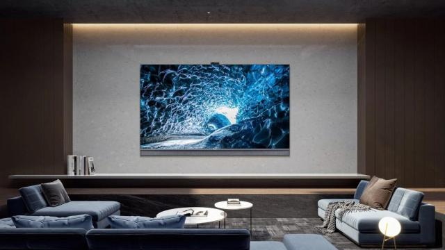 <b>TCL anunță noile serii de televizoare C82 (Mini-LED), C72 și C72+ concepute pentru experiență audiovizuală la superlativ; Debutează și soundbar-ul TS8132</b>În cursul zilei de ieri cei de la TCL au organizat un eveniment de presă în mediul virtual menit să ne aducă detalii despre cele mai noi inovații și produse din zona TV. Lansările au fost pe măsura așteptărilor 