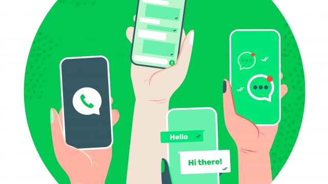 <b>Probleme noi pentru WhatsApp: un hack le permite altora să îţi blocheze contul în ciuda autentificării two factor</b>Zilele trecute scriam despre un hack WhatsApp care putea fura conturi foarte uşor, cu doar o apăsare pe un link. Acum aflăm că apare o altă problemă, care îi afectează şi pe cei care au autentificare