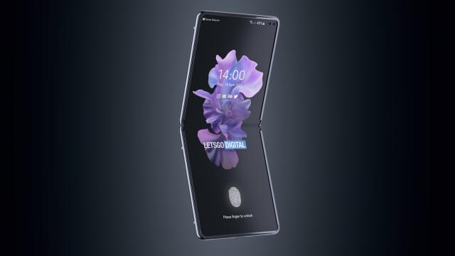 <b>Samsung a brevetat un smartphone Galaxy Z Flip care se pliază în ambele sensuri (360 de grade)</b>Echipa de dezvoltare și cercetare (R&D) Samsung lucrează din greu pentru a aduce noi inovații pe smartphone-uri. Astfel, compania sud-coreeană are la activ o mulțime de patente înregistrate și aprobate. Unul dintre ele a fost înregistrat în octombrie 2020