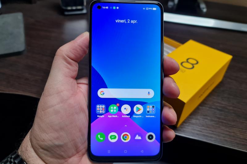 realme 8 Pro - Unboxing: Realme-8-Pro_060.jpg
