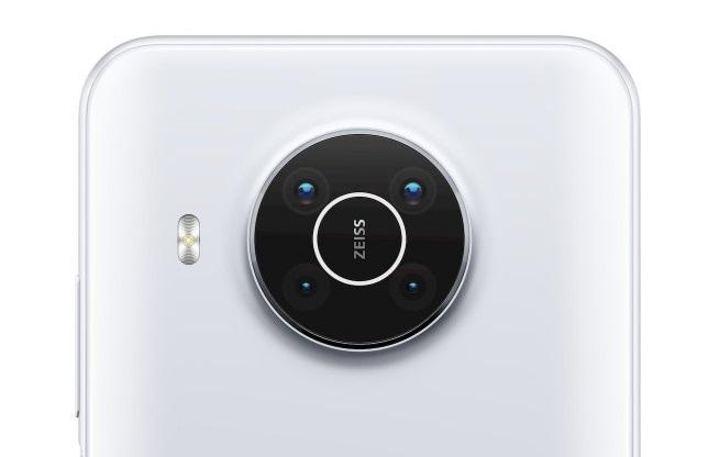 Nokia X10 5G - Fotografii oficiale: Nokia-X10-5G_002.jpg