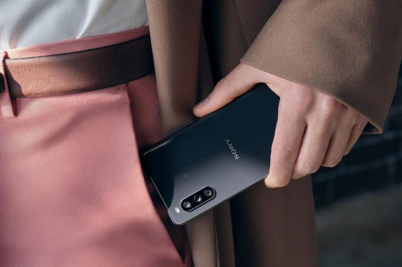 Sony Xperia 10 III - Fotografii oficiale: Sony-Xperia-10-III_001.jpg