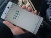 Sony Xperia C6 Ultra apare în fotografii hands-on; phablet de 6 inch cu senzor selfie generos