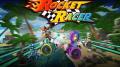 Rocket Racer Review, joc Android prezentat pe telefonul LG Nexus 5X  - Mobilissimo.ro