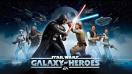 Star Wars Galaxy Of Heroes Review prezentat pe Elephone Trunk (Android, iOS) - Mobilissimo.ro