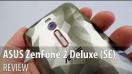 ZenFone 2 Deluxe Special Edition Review în Limba Română - Mobilissimo.ro