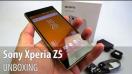 Sony Xperia Z5 Unboxing în Limba Română (Flagship IFA 2015 Sony, cu camera de 23 MP)