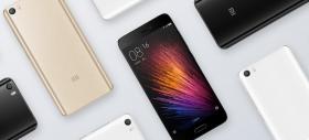 Xiaomi Mi 5 acum la un preț de doar 1.350 lei prin intermediul unui retailer chinez; vine cu 3 GB RAM și procesor Snapdragon 820