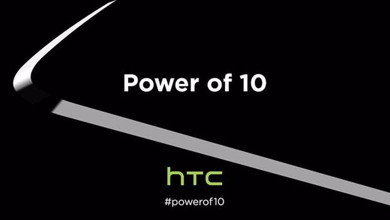 Live blogging: Lansare HTC 10 #Powerof10, noul flagship HTC pe anul 2016