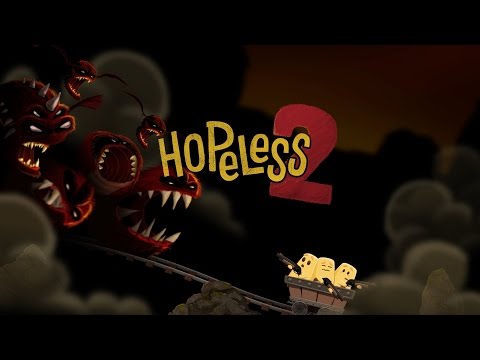 Hopeless 2: Cave Escape Review, joc Android prezentat pe telefonul Sony Xperia Z5 - Mobilissimo.ro