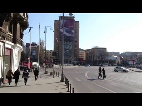 Sony Xperia Z5, mostră video UHD (4K), 30 FPS  - Mobilissimo.ro
