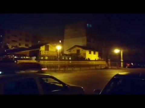 Sony Xperia Z5, mostră video FULL HD, 30 FPS (low light) II. - Mobilissimo.ro