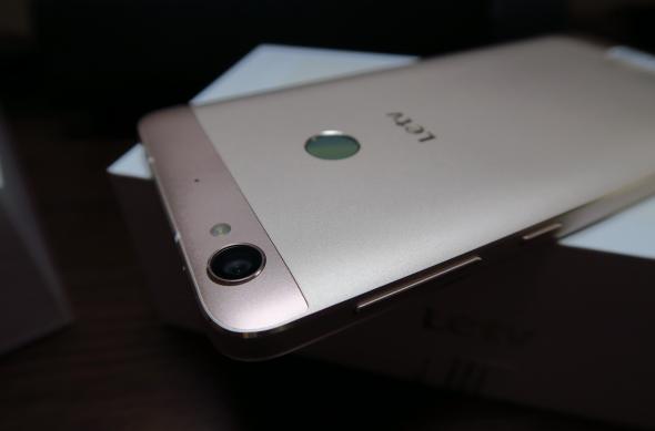 LeTV 1S - Fotografii Hands-On: LeTV-1S_020.jpg