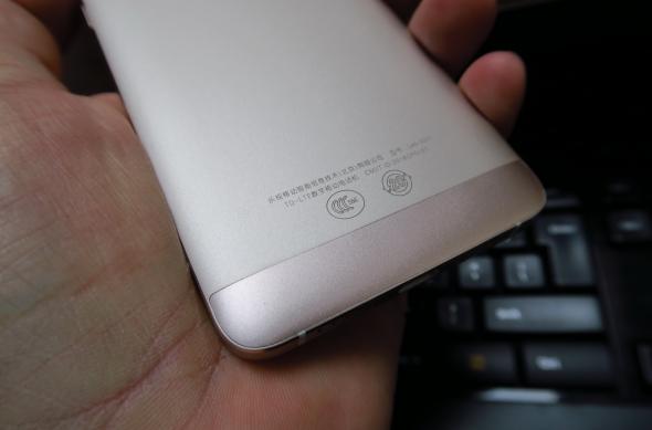 LeTV 1S - Fotografii Hands-On: LeTV-1S_024.jpg