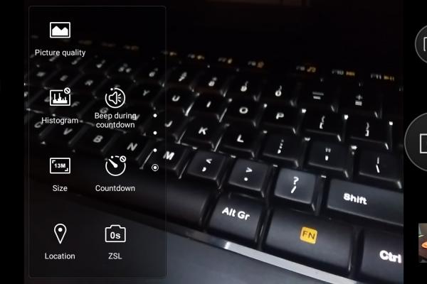 Elephone Trunk - Screenshots